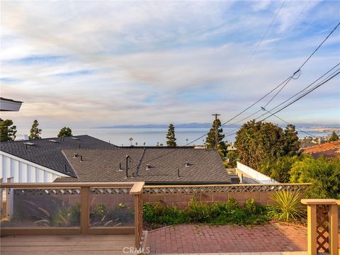 A home in Redondo Beach