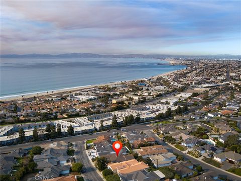 A home in Redondo Beach