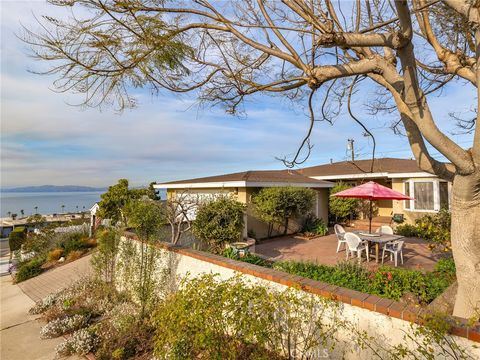 A home in Redondo Beach