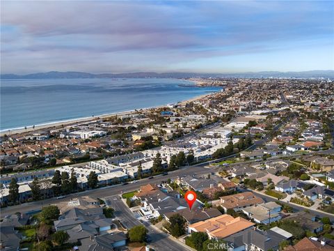 A home in Redondo Beach