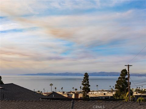 A home in Redondo Beach