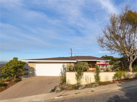 A home in Redondo Beach