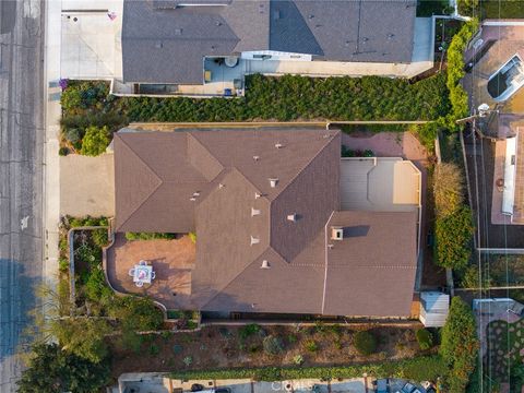 A home in Redondo Beach