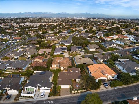 A home in Redondo Beach