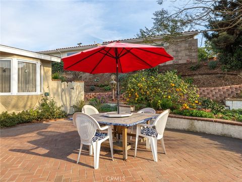 A home in Redondo Beach