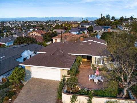 A home in Redondo Beach