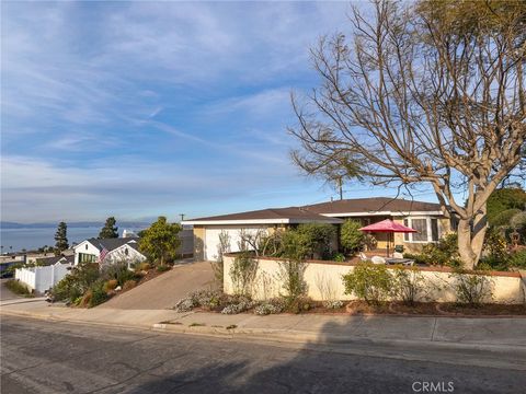 A home in Redondo Beach