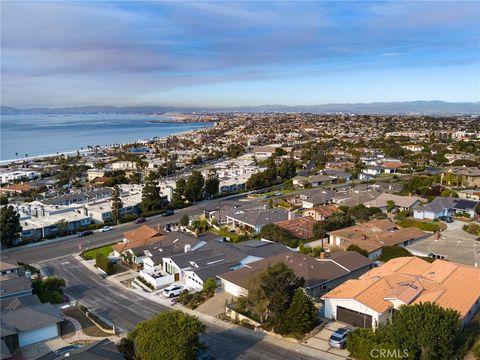 A home in Redondo Beach