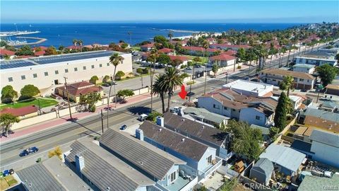 A home in San Pedro