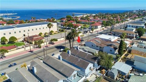 A home in San Pedro