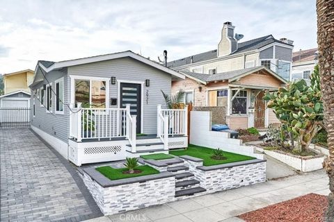 A home in San Pedro