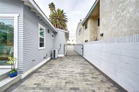 A home in San Pedro