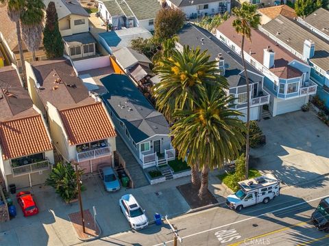 A home in San Pedro