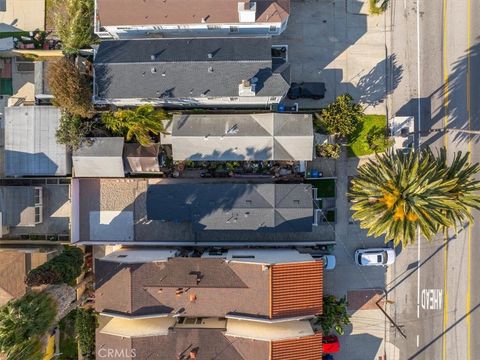 A home in San Pedro