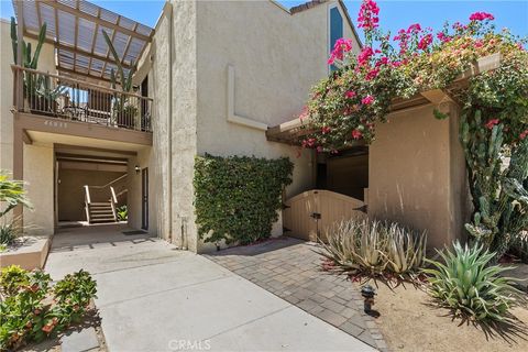 A home in Indian Wells