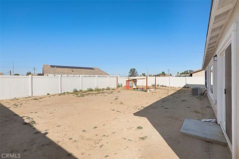 A home in Menifee