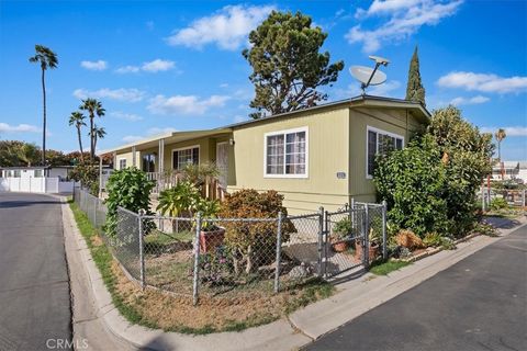 A home in Jurupa Valley