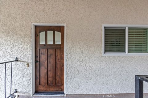 A home in Laguna Woods