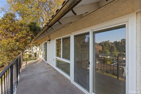 A home in Laguna Woods