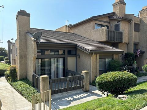 A home in Montebello