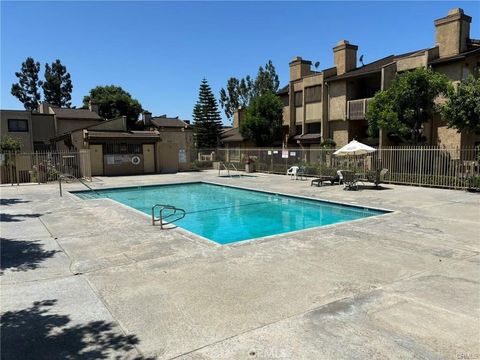 A home in Montebello