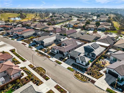 A home in Paso Robles