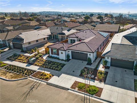 A home in Paso Robles