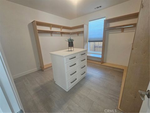 A home in Paso Robles