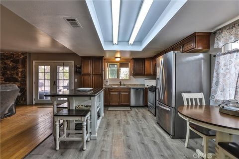 A home in Rialto