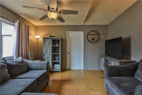 A home in Rialto