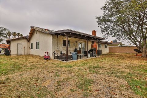 A home in Rialto