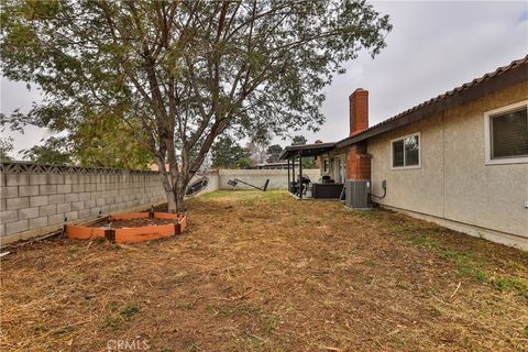 A home in Rialto