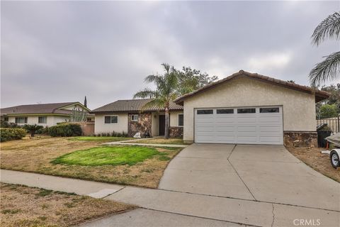 A home in Rialto