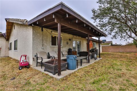 A home in Rialto