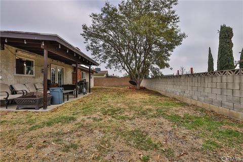 A home in Rialto