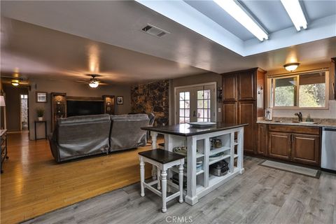 A home in Rialto