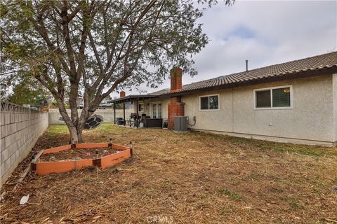 A home in Rialto