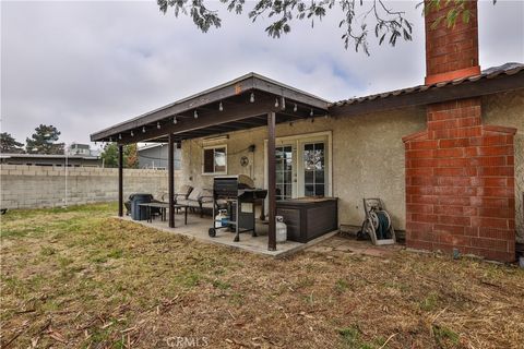 A home in Rialto
