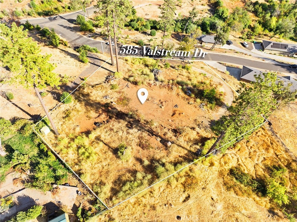 585 Valstream Drive
