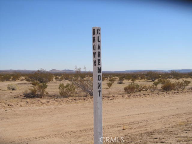TRUST SALE !!! THIS IS LOT NUMBER 02 OF 7 LOTS FOR A TOTAL ACRAGE OF ABOUT 140 ACRES. DON`T MISS OUT ON THIS RACH OR A SOLAR FEILD WHICH EVER YOU CHOOSE. IVESTMENTS ARE CALLING YOU NOW .. GET YOUR FAILY TOGETHER OR JUST TAKE IT ALL. ALSO CHECK OUT MLS NUMBERS THE OTHER LISTING TO SEE THE OTHERS.
Latitude 35.179698 Longitude -117.754577
