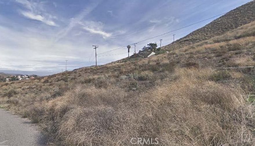 Invest in Your Future!

Don’t miss this incredible opportunity to own a generously sized lot with endless potential. Situated in a prime location near the Private Canyon Lake Community, Audie Murphy Ranch, and upcoming residential developments, this lot is competitively priced for the area. With continued growth on the horizon, this is an ideal "buy and hold" opportunity, whether for a personal residence or investment. Once the current building moratorium is lifted, prices are expected to rise significantly.

This elevated lot offers beautiful views of the surrounding hills and nearby communities. The ongoing commercial development along Gortez Road signals the real estate expansion happening in the area. Please note, the moratorium currently restricts building on the land, and more details can be found at Menifee's Moratorium Information Page, or by contacting the City of Menifee directly.

The property is sold AS IS, and the seller makes no guarantees regarding building permits or capabilities. Add this must-see lot to your list today!