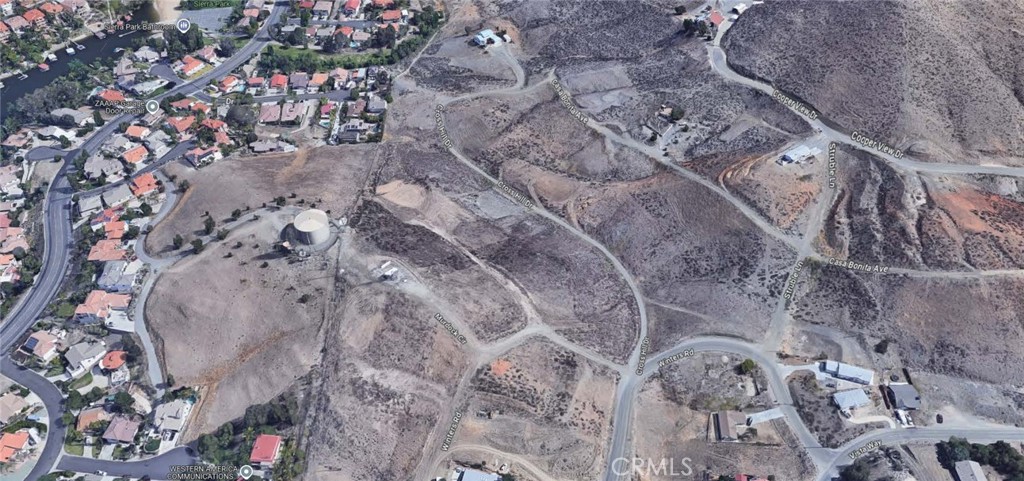 23101 Cross Hill Dr