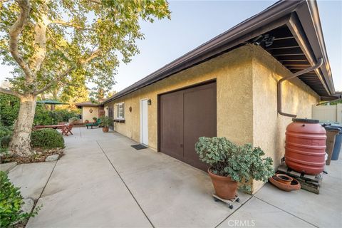 A home in Claremont