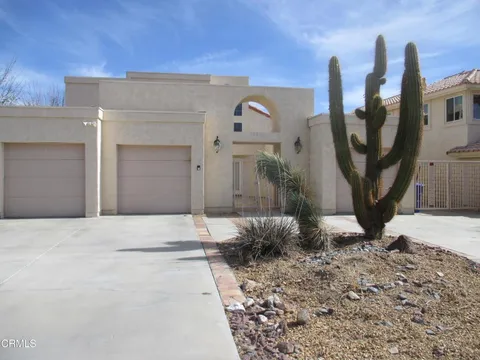 14473 Hurricane Lane, Helendale, CA 92342 - #: V1-28900