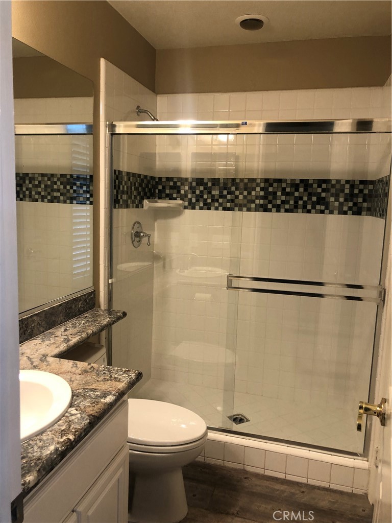 Highlands (HISR) - Residential Lease