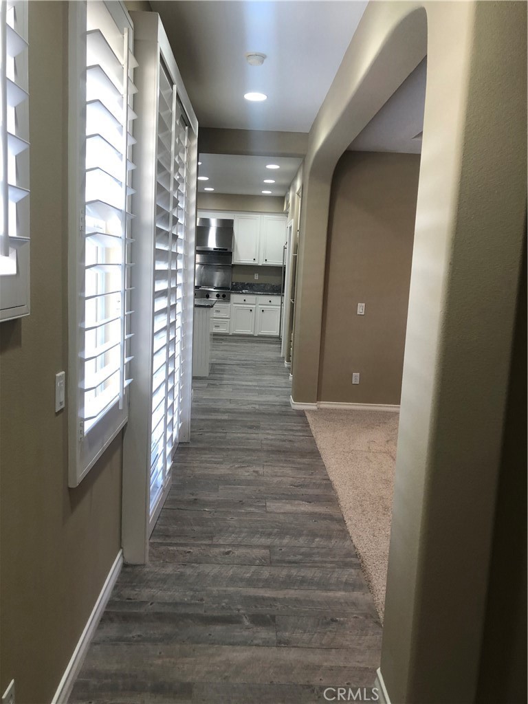 Highlands (HISR) - Residential Lease