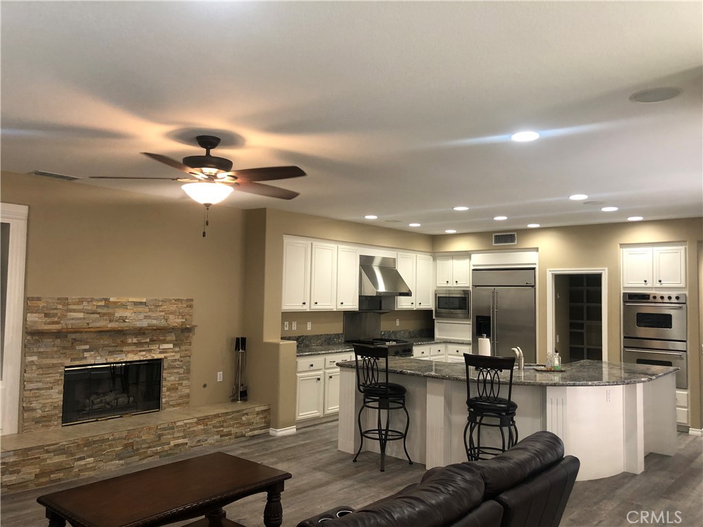 Highlands (HISR) - Residential Lease