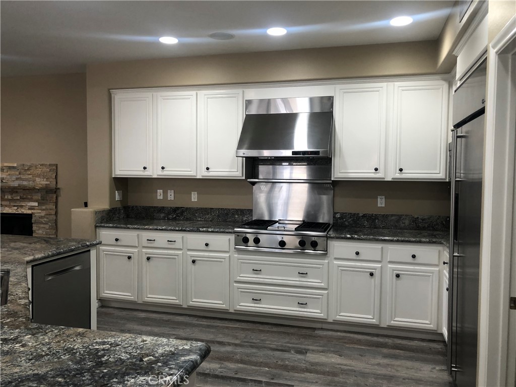 Highlands (HISR) - Residential Lease