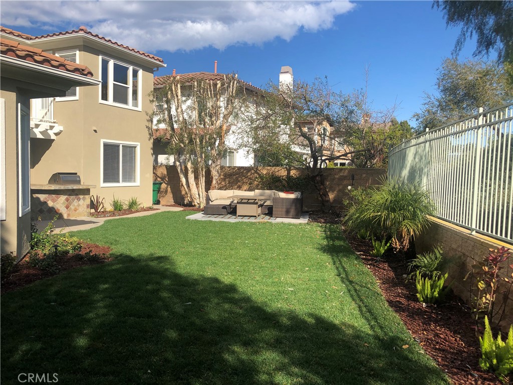 Highlands (HISR) - Residential Lease