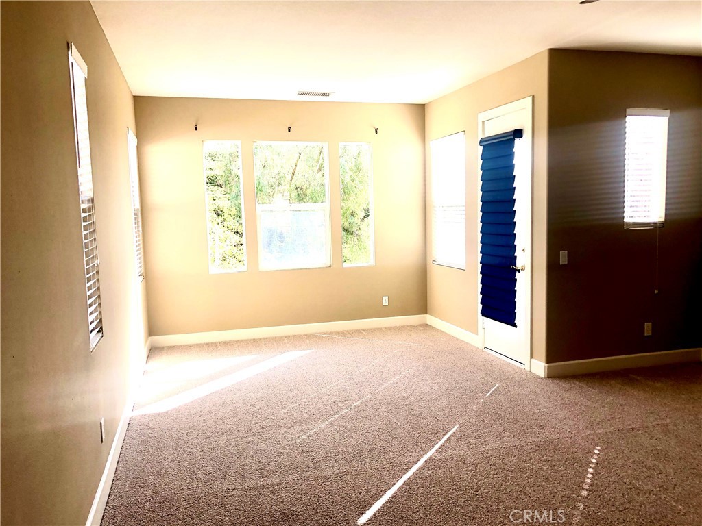 Highlands (HISR) - Residential Lease